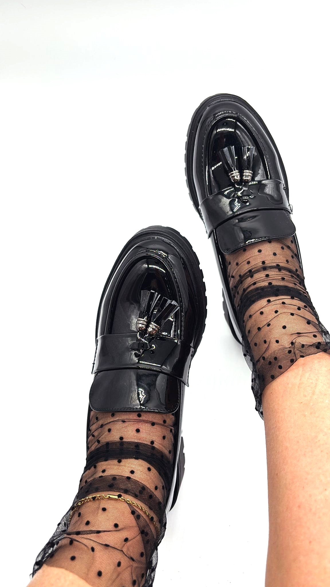 Mocassino Olivia