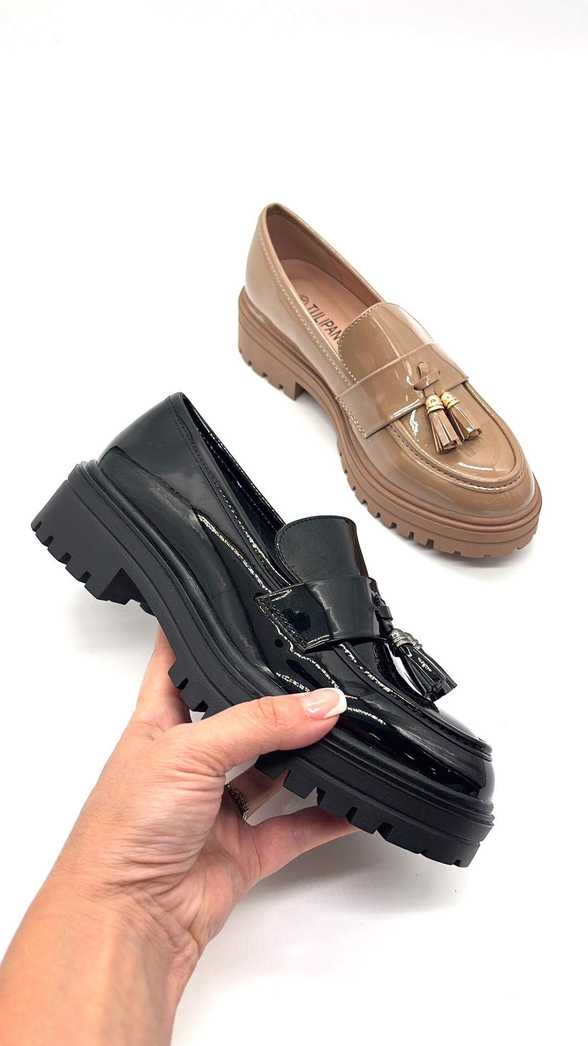 Mocassino Olivia