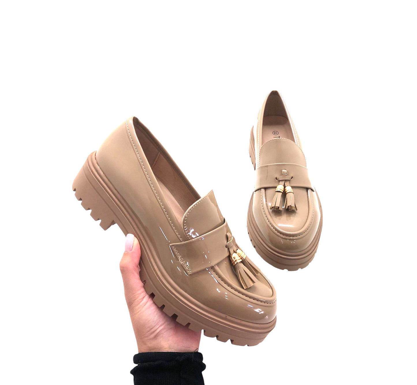 Mocassino Olivia