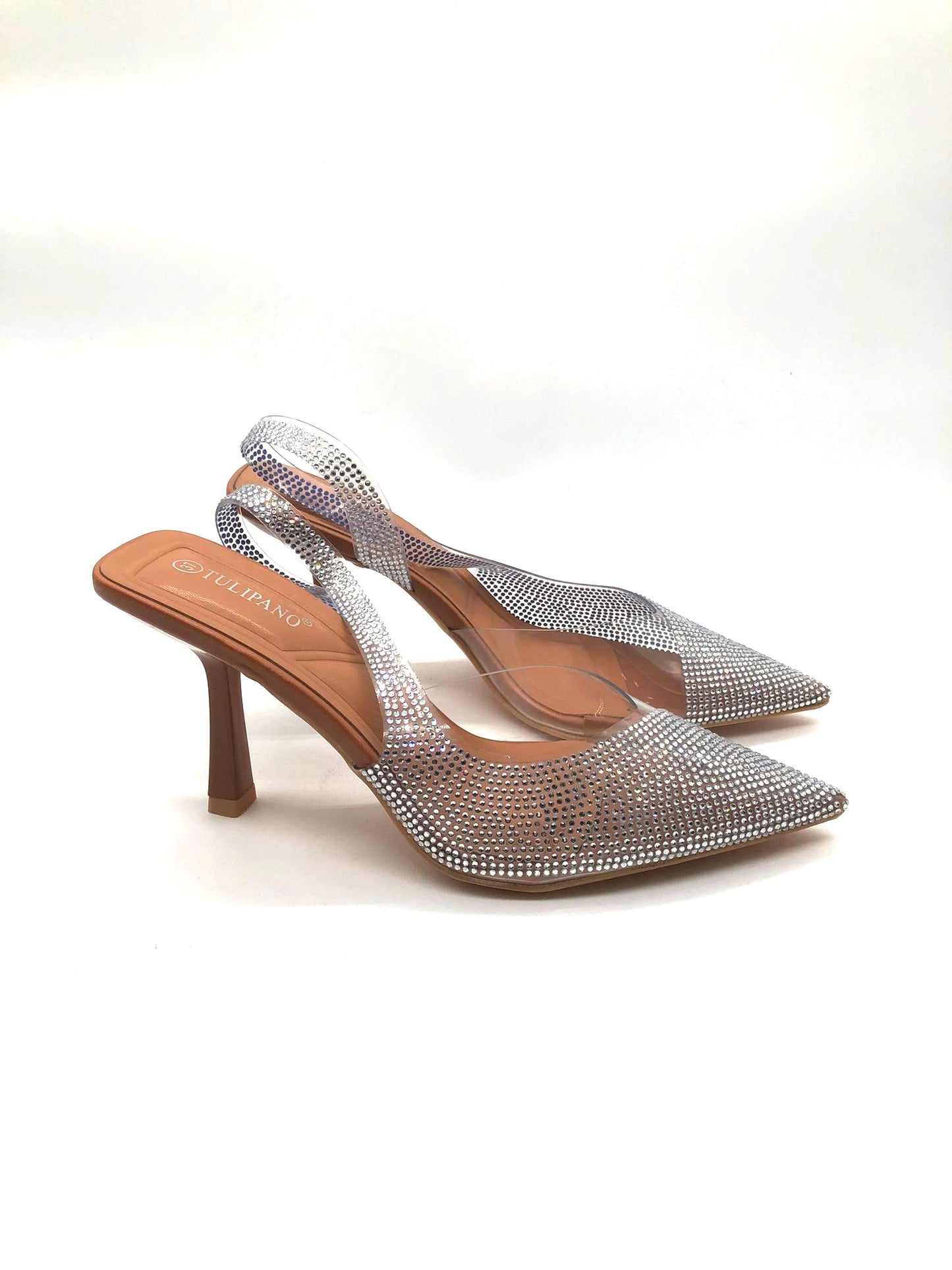 Décolleté Cenerentola