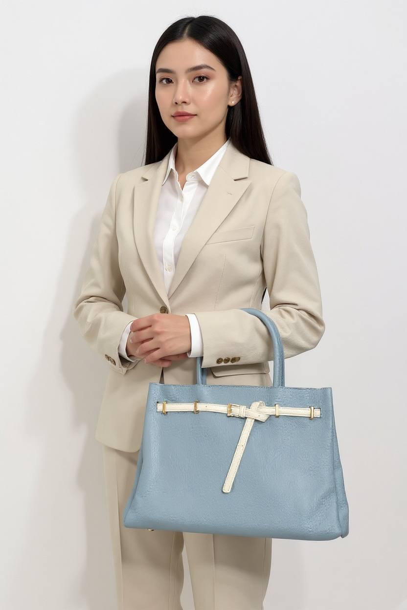 Borsa Linda
