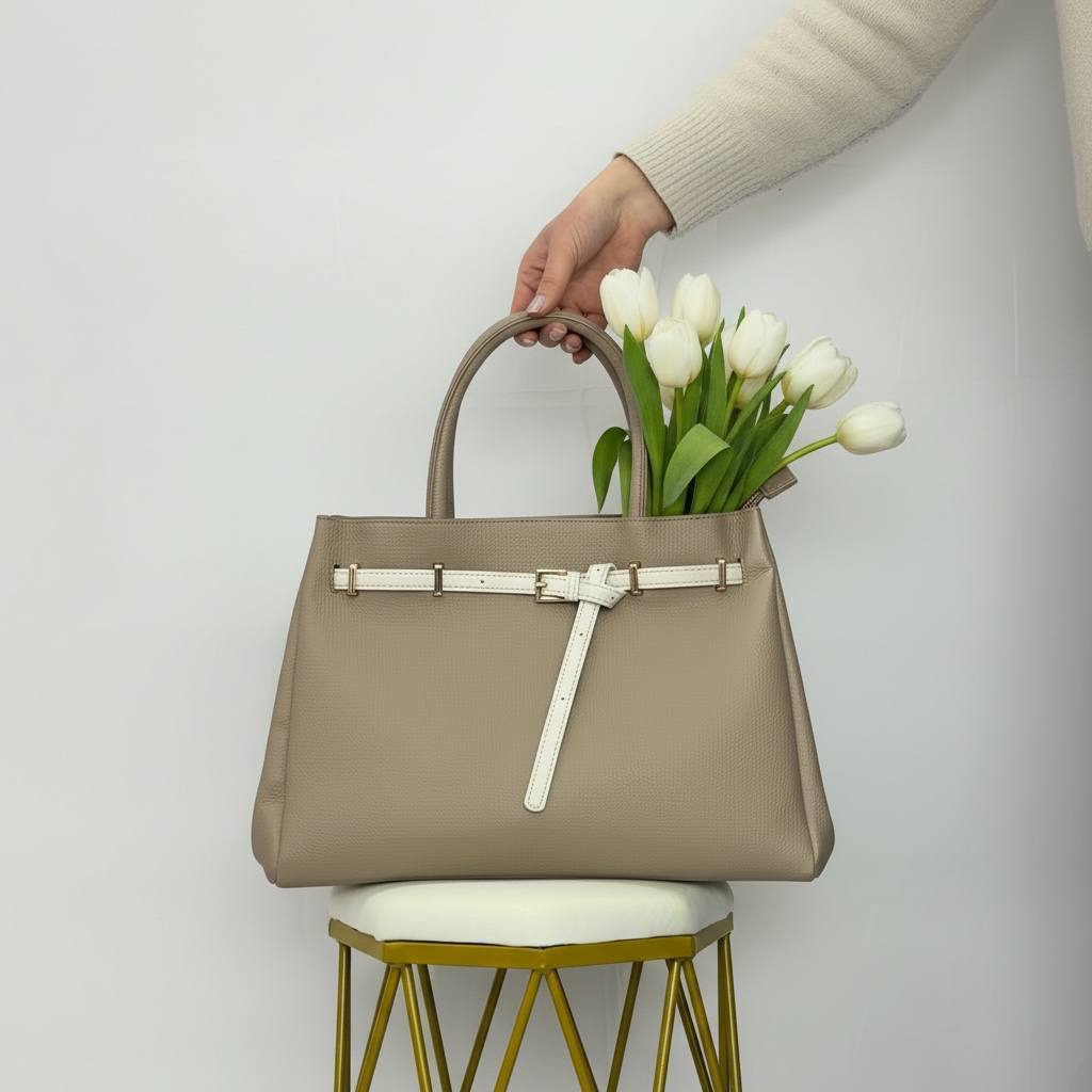 Borsa Linda