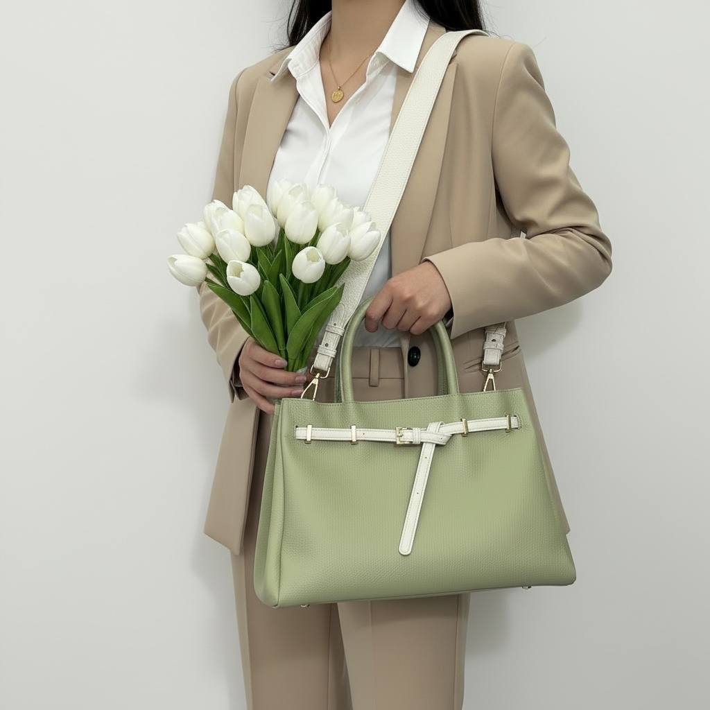 Borsa Linda