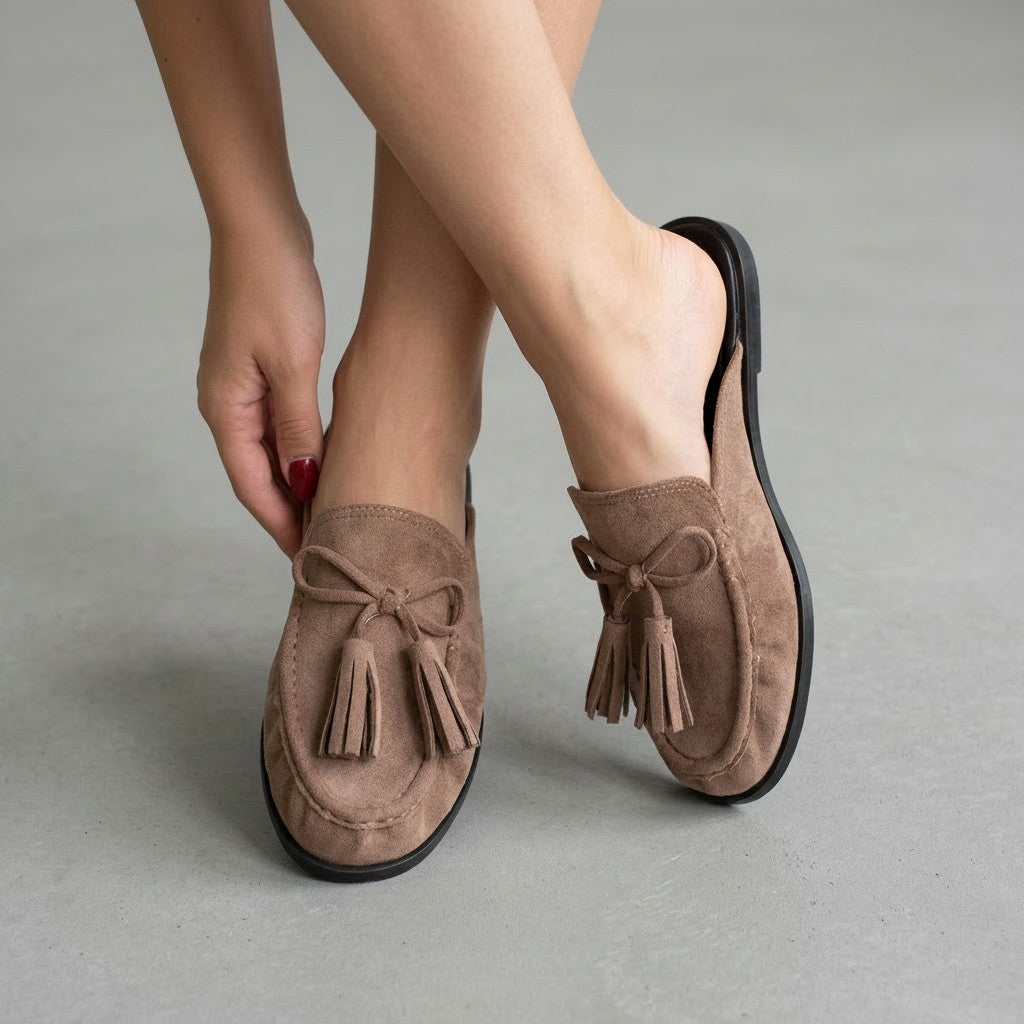 Mules Joia