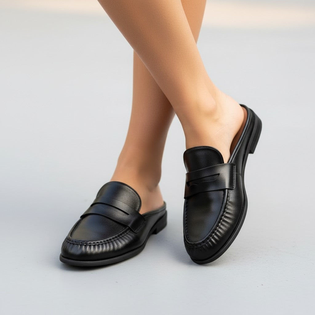 Mules Paris