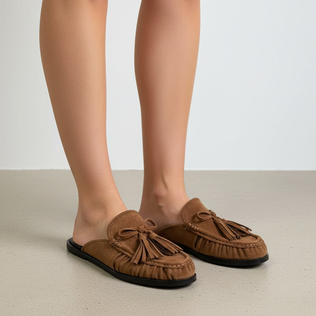 Mules Joia