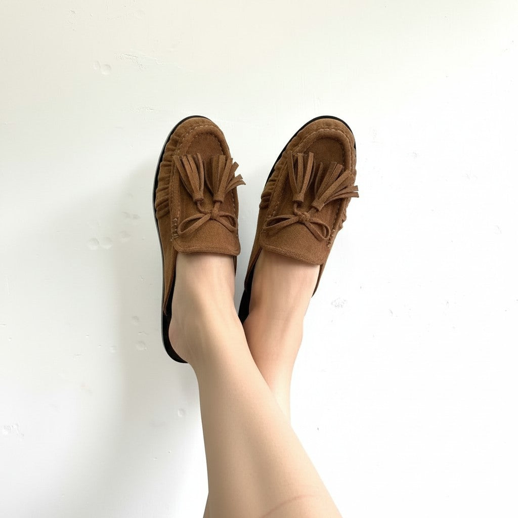 Mules Joia