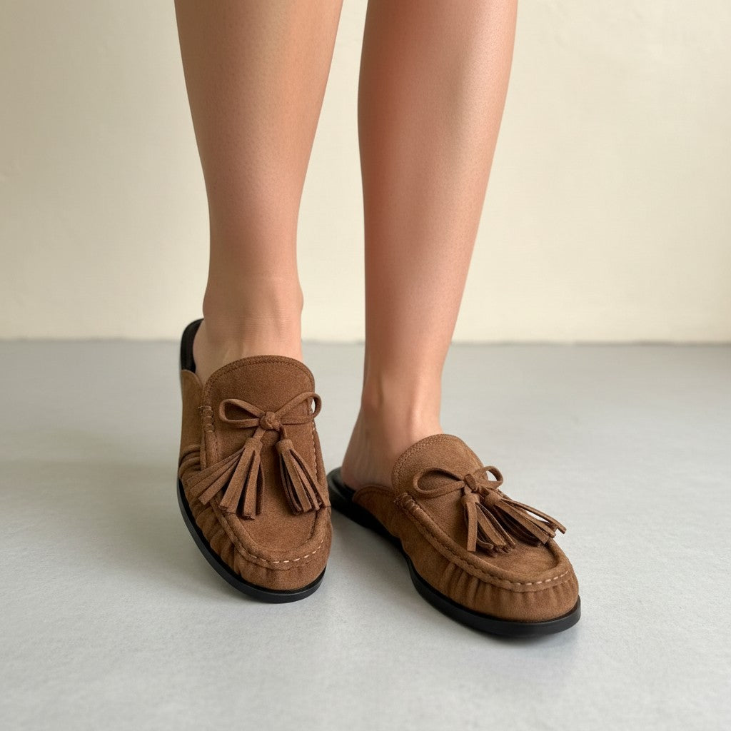 Mules Joia