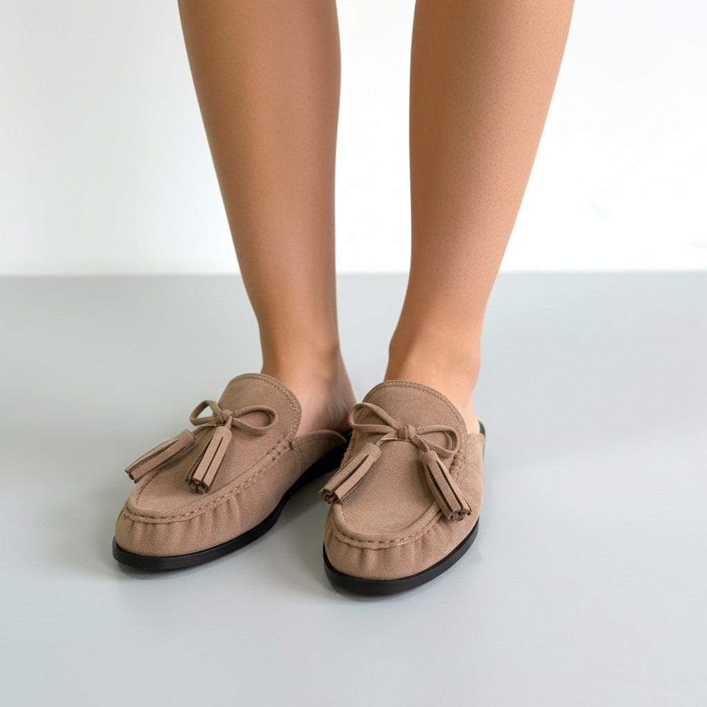 Mules Joia