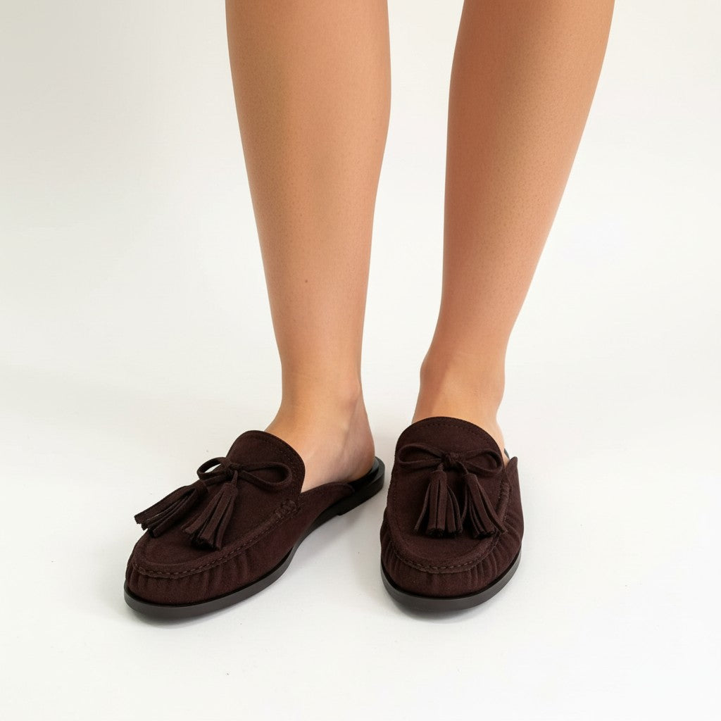Mules Joia