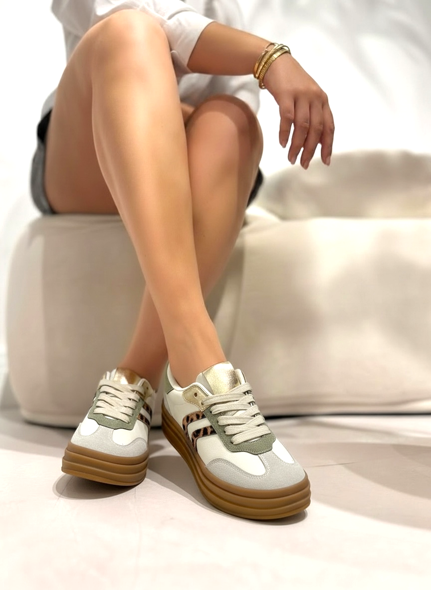 Sneakers Anastasia