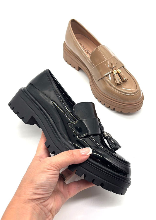Mocassino Olivia