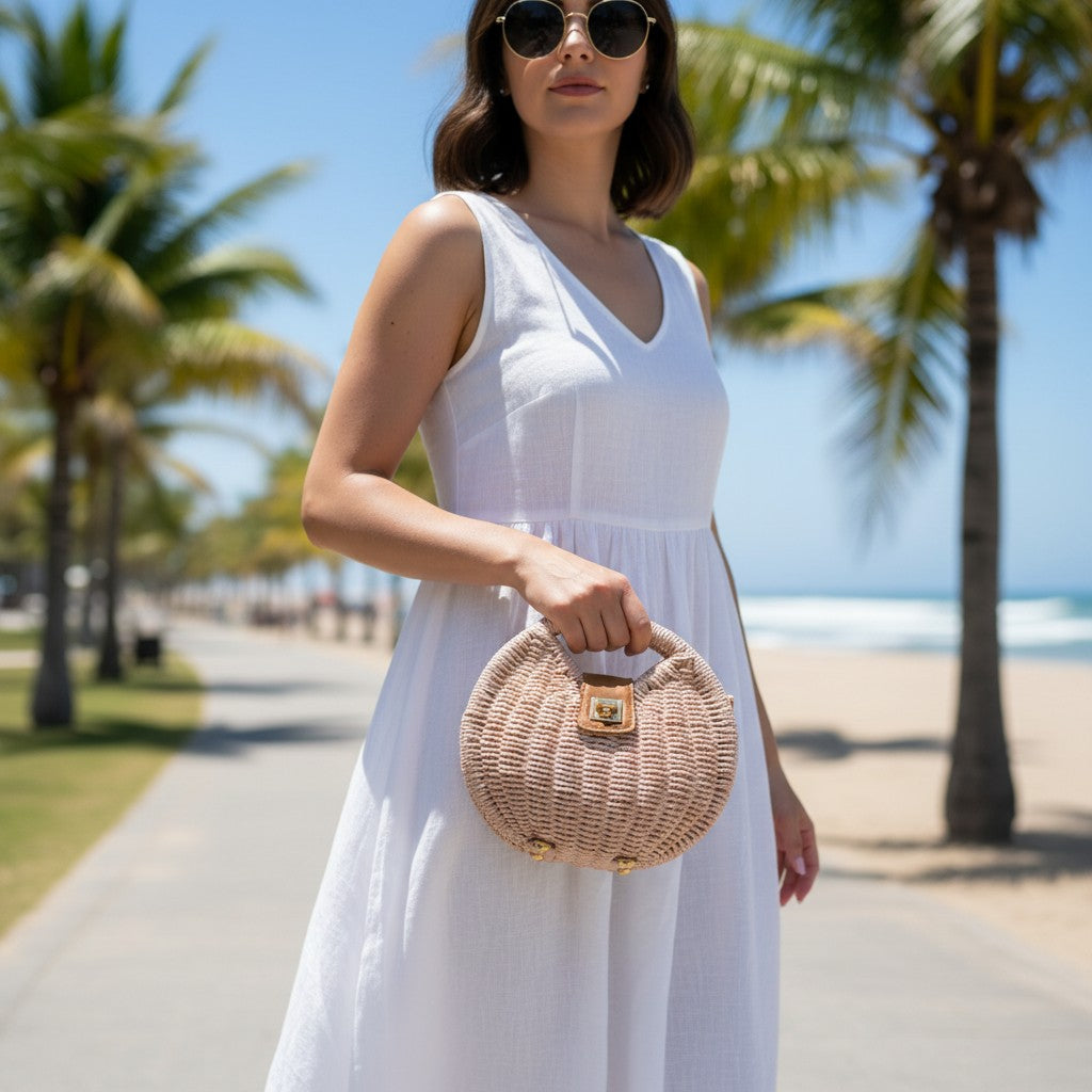 Borsa Ruota
