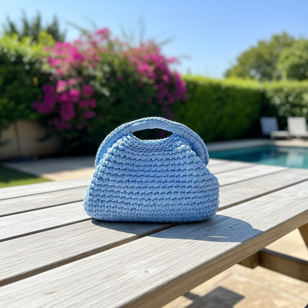 Borsa Virginia