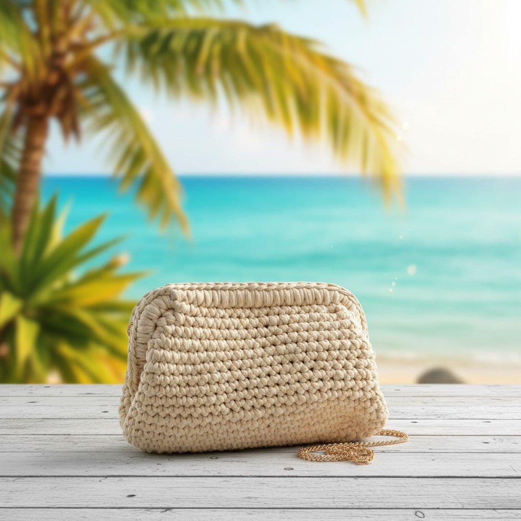 Borsa Melany