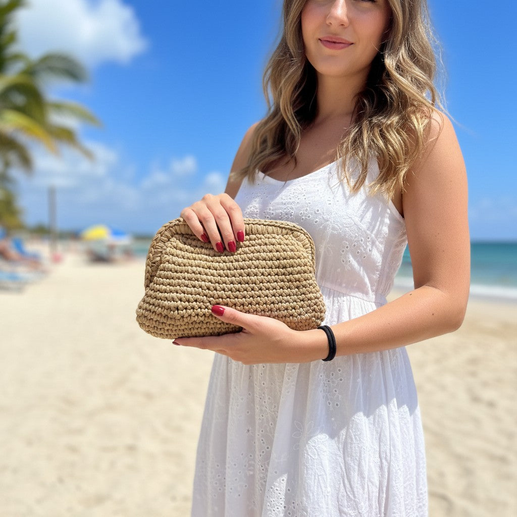 Borsa Melany
