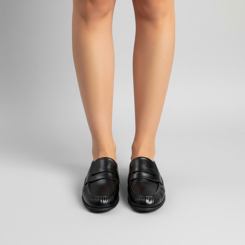 Mules Paris