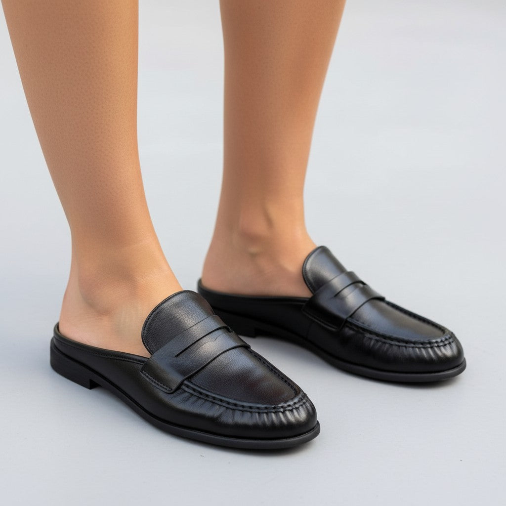 Mules Paris