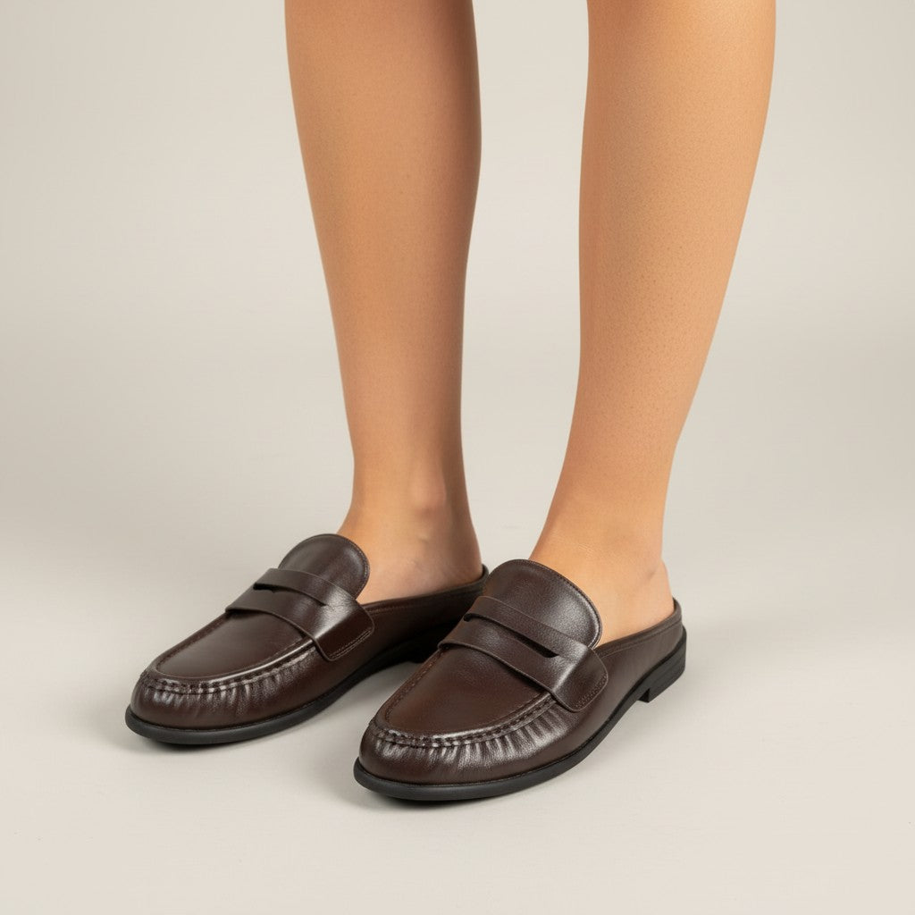 Mules Paris
