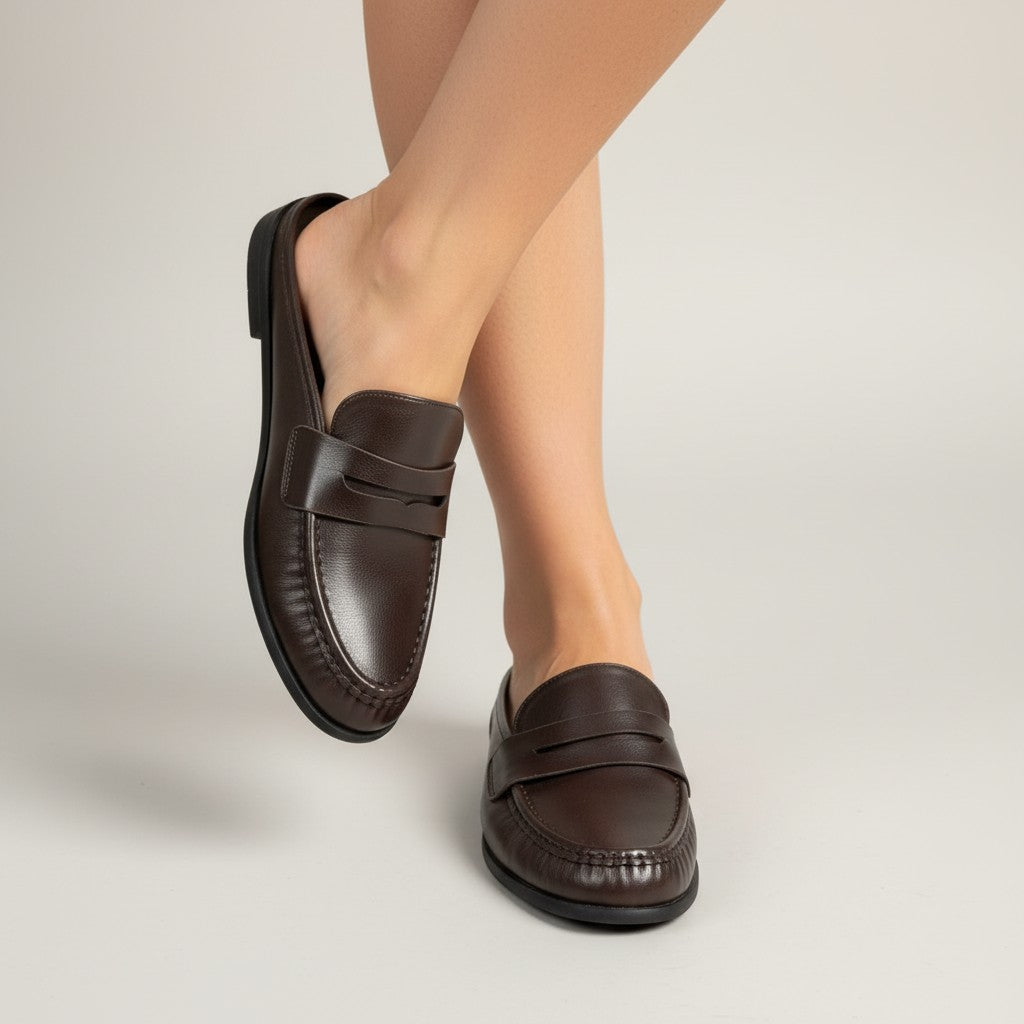 Mules Paris