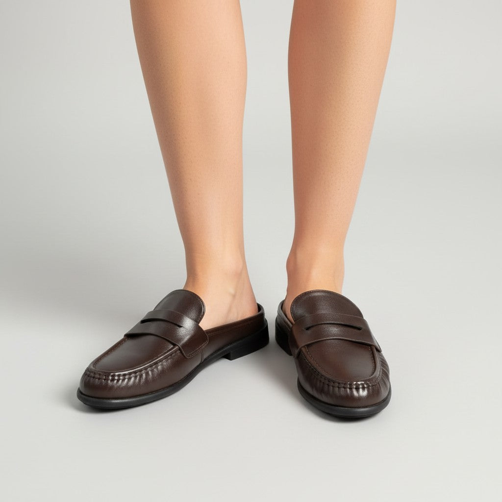 Mules Paris