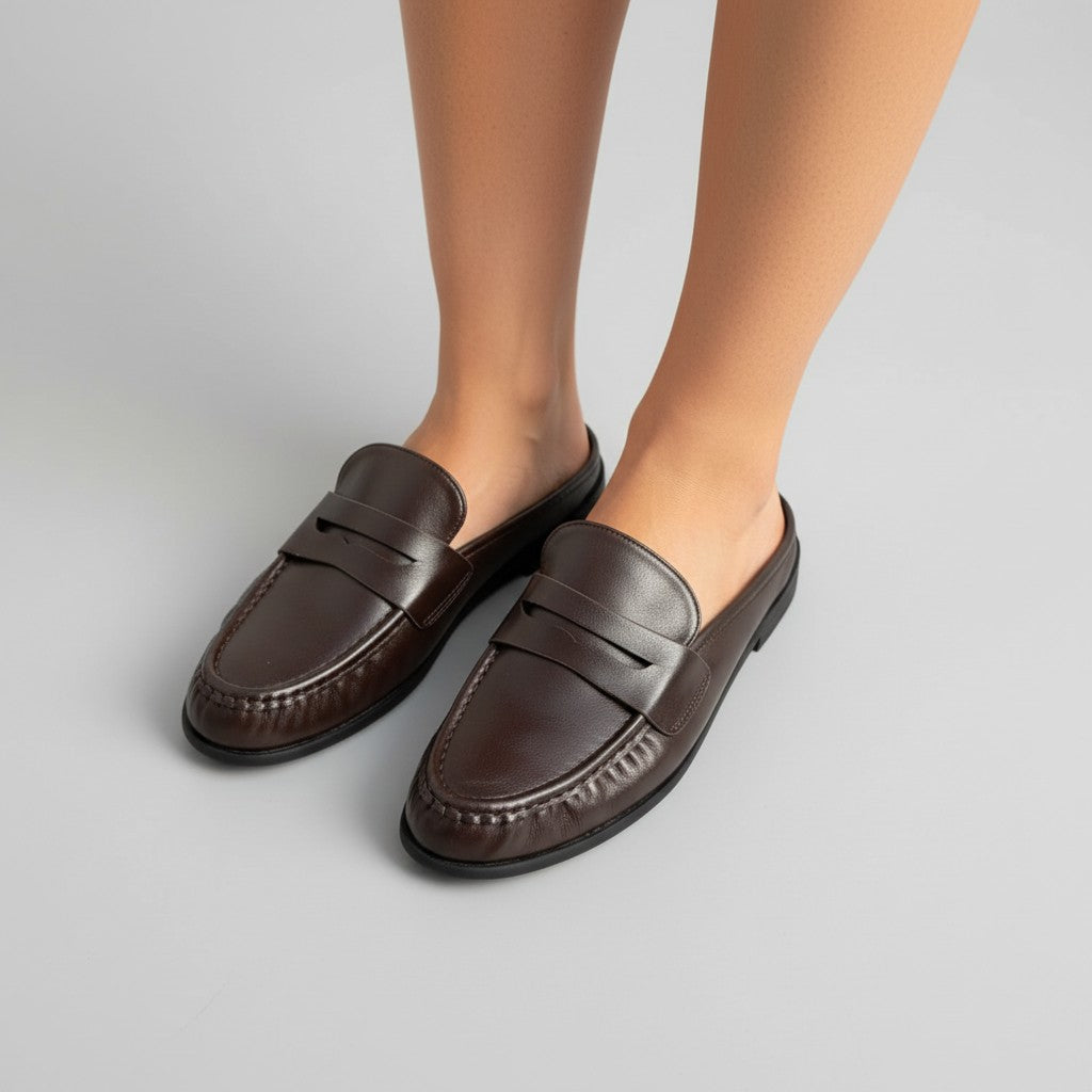 Mules Paris