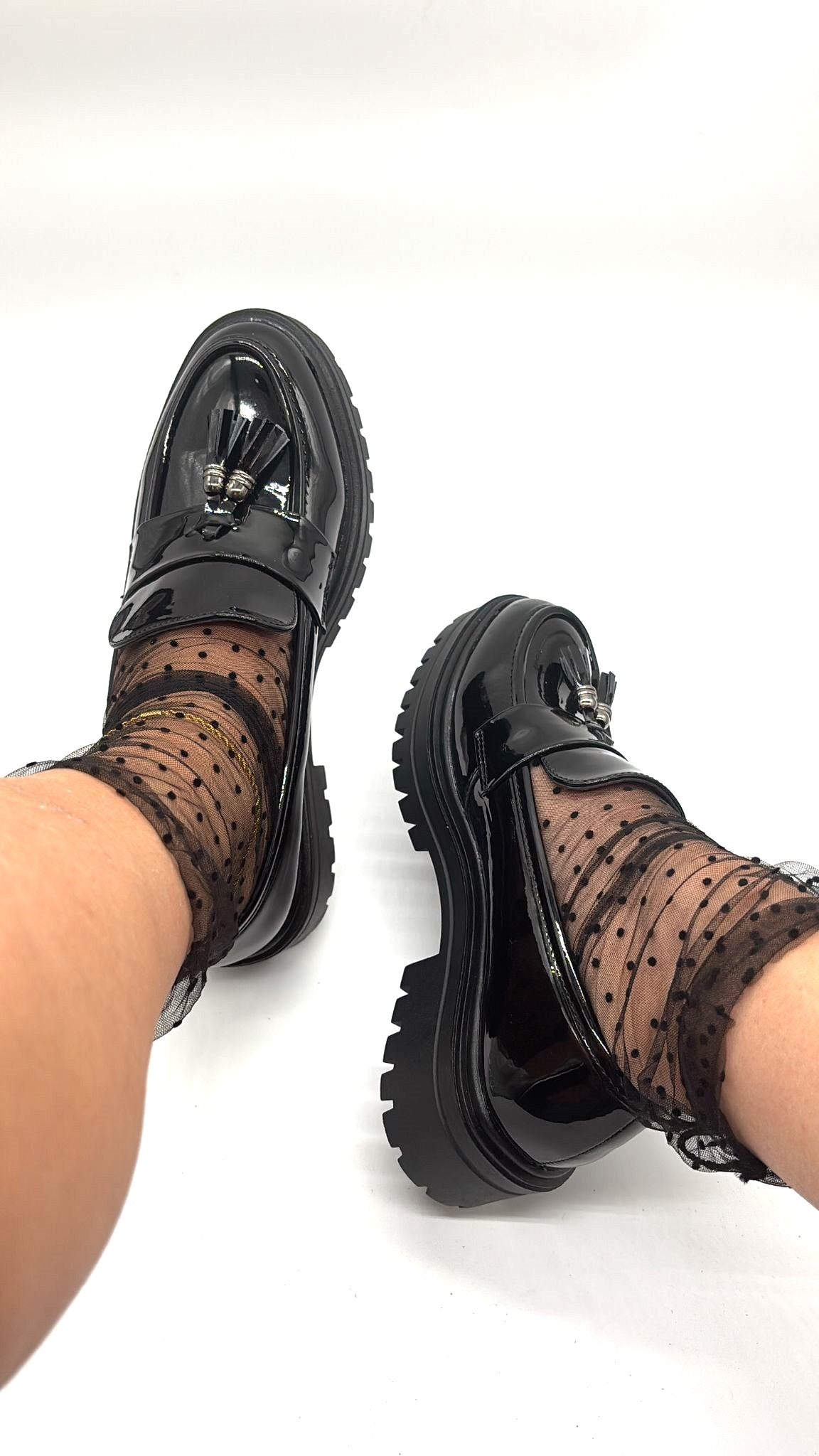 Mocassino Olivia
