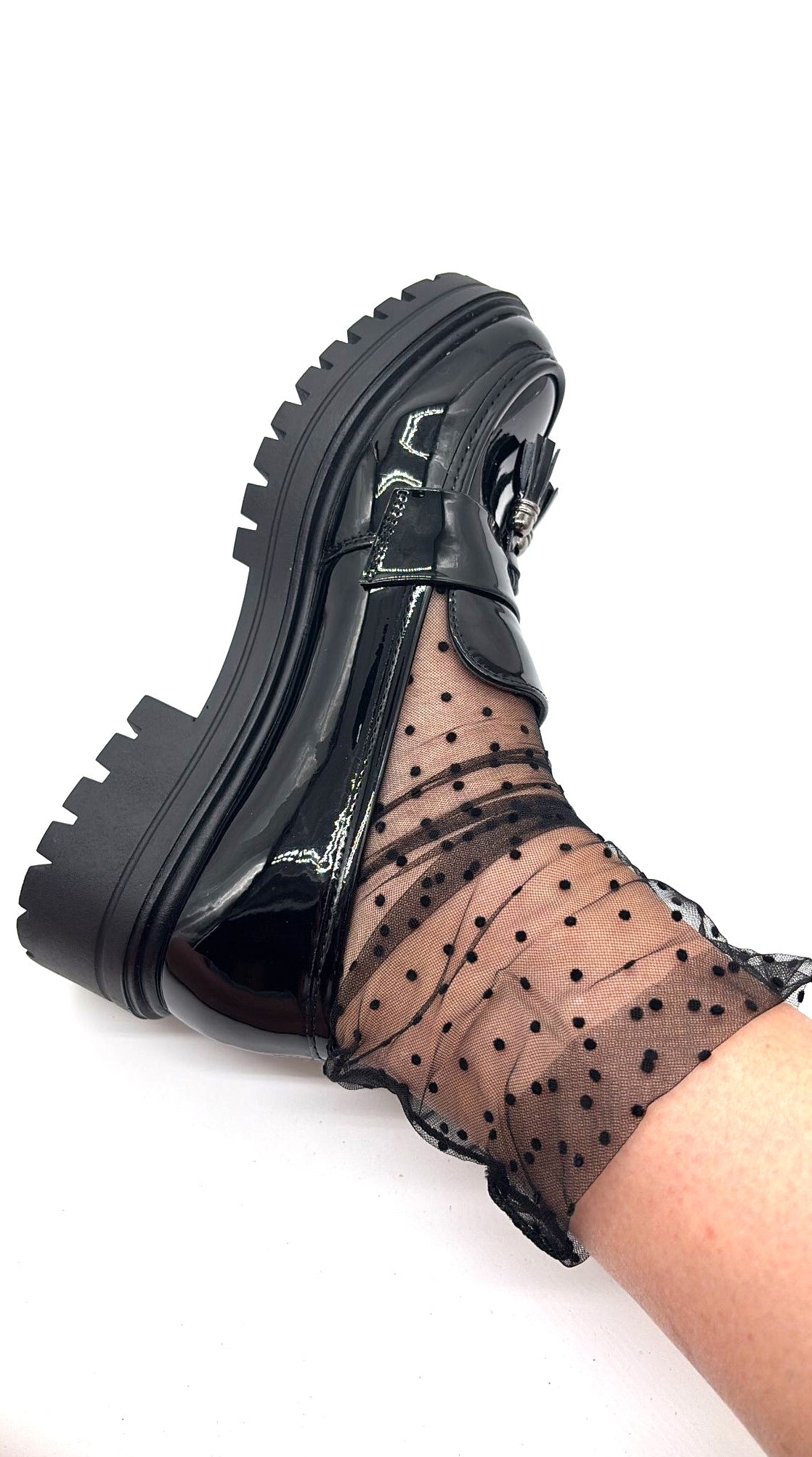Mocassino Olivia