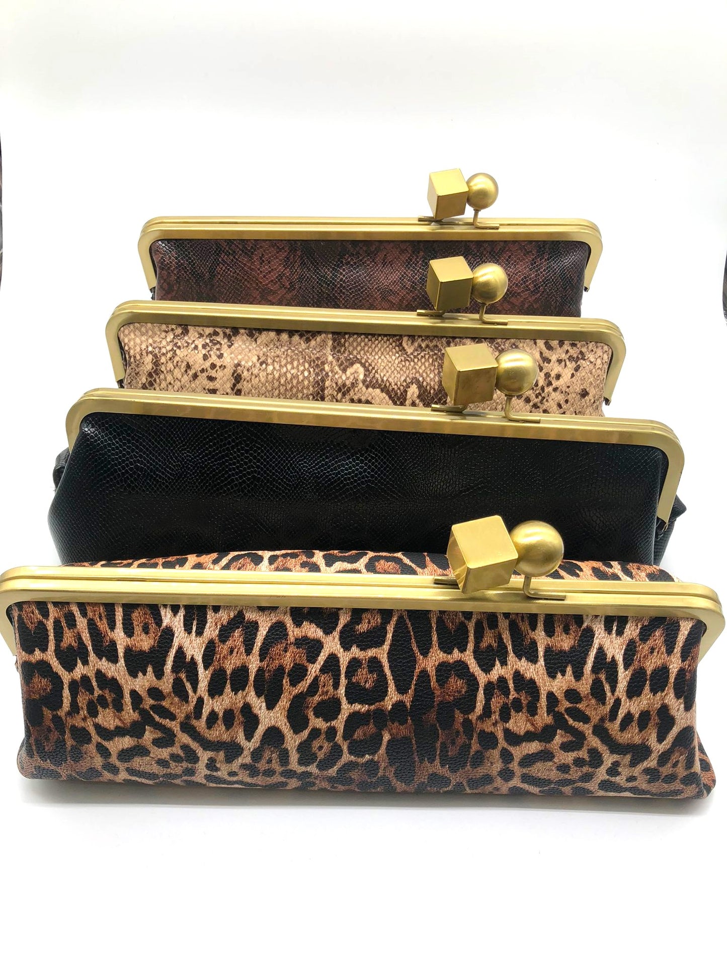 Borsa Zaira