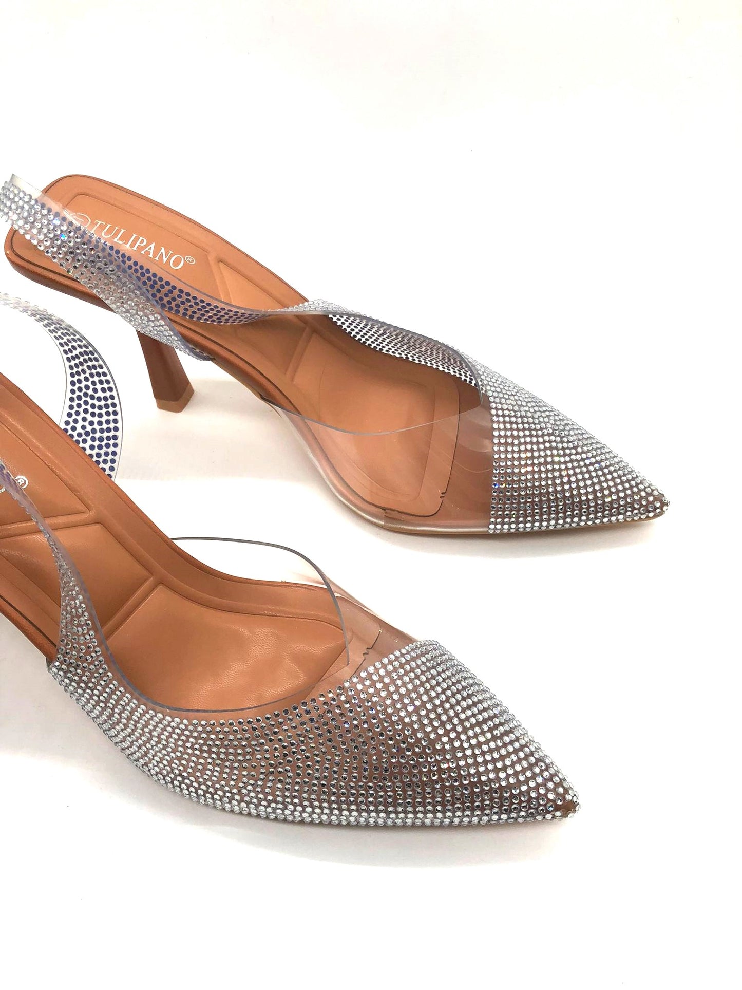 Décolleté Cenerentola