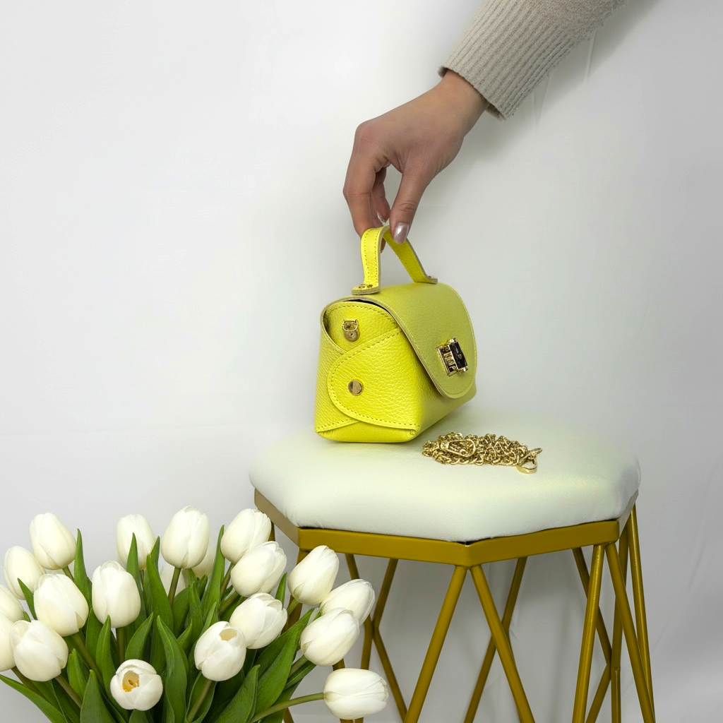 Borsa Peggy