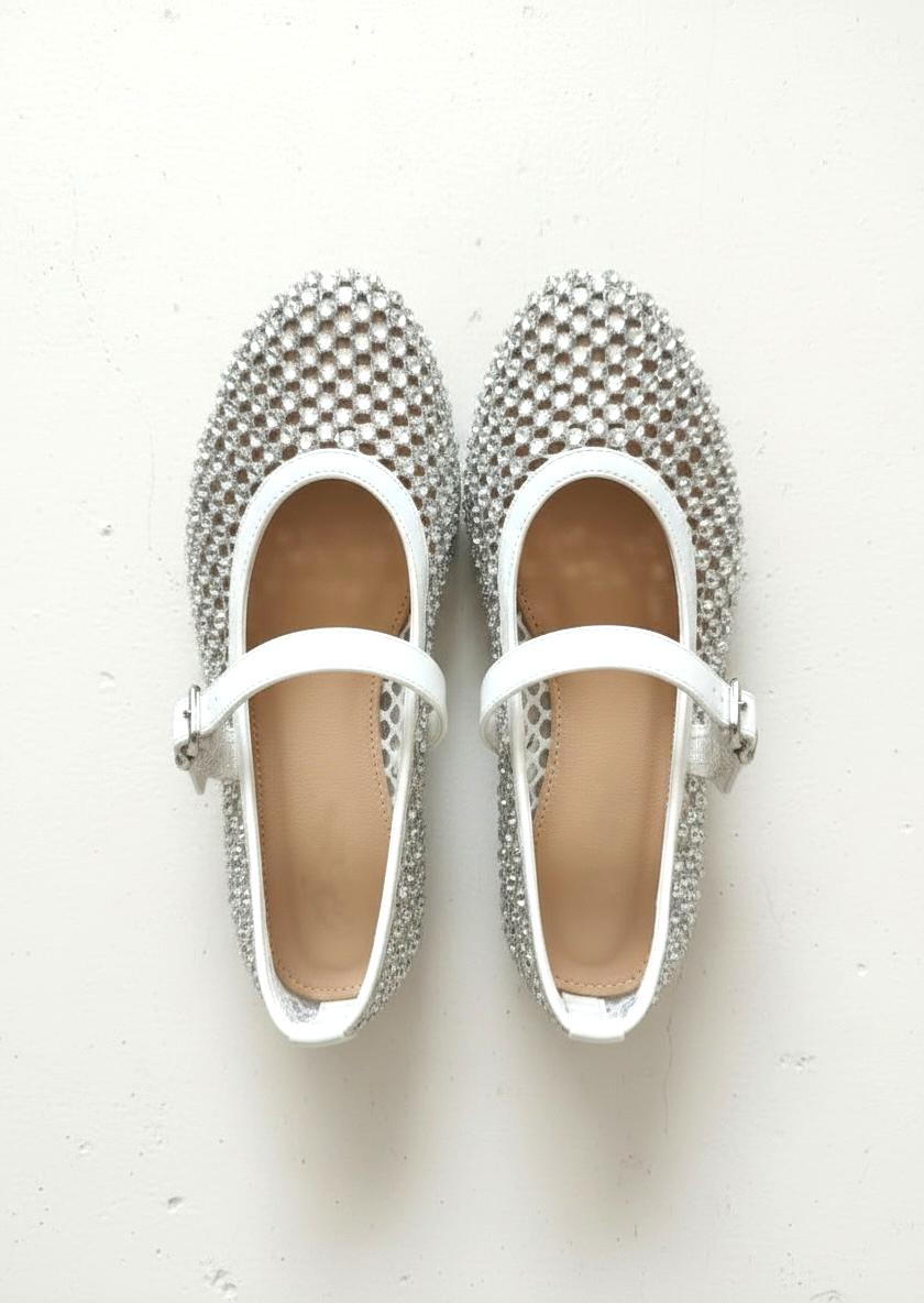 Ballerina Celine