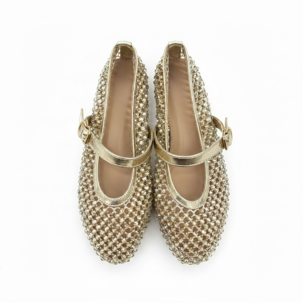 Ballerina Celine