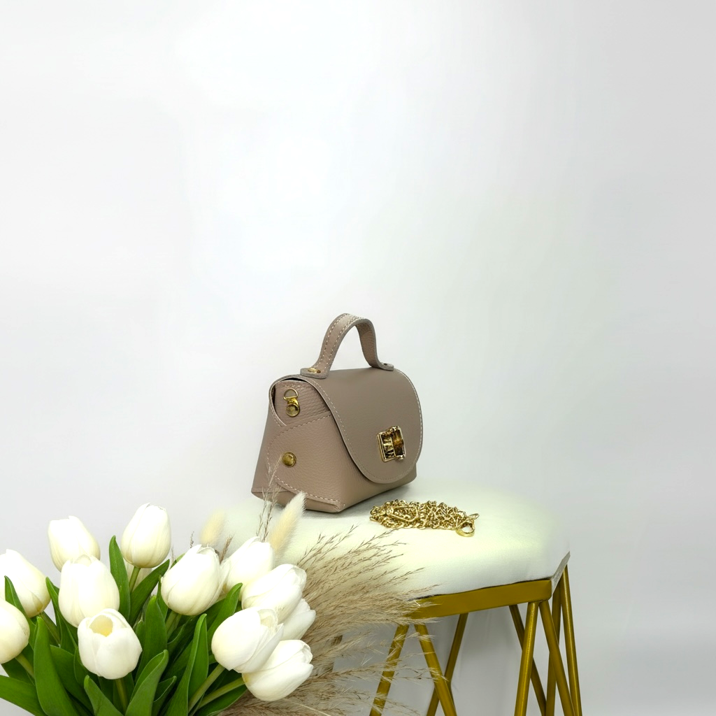 Borsa Peggy