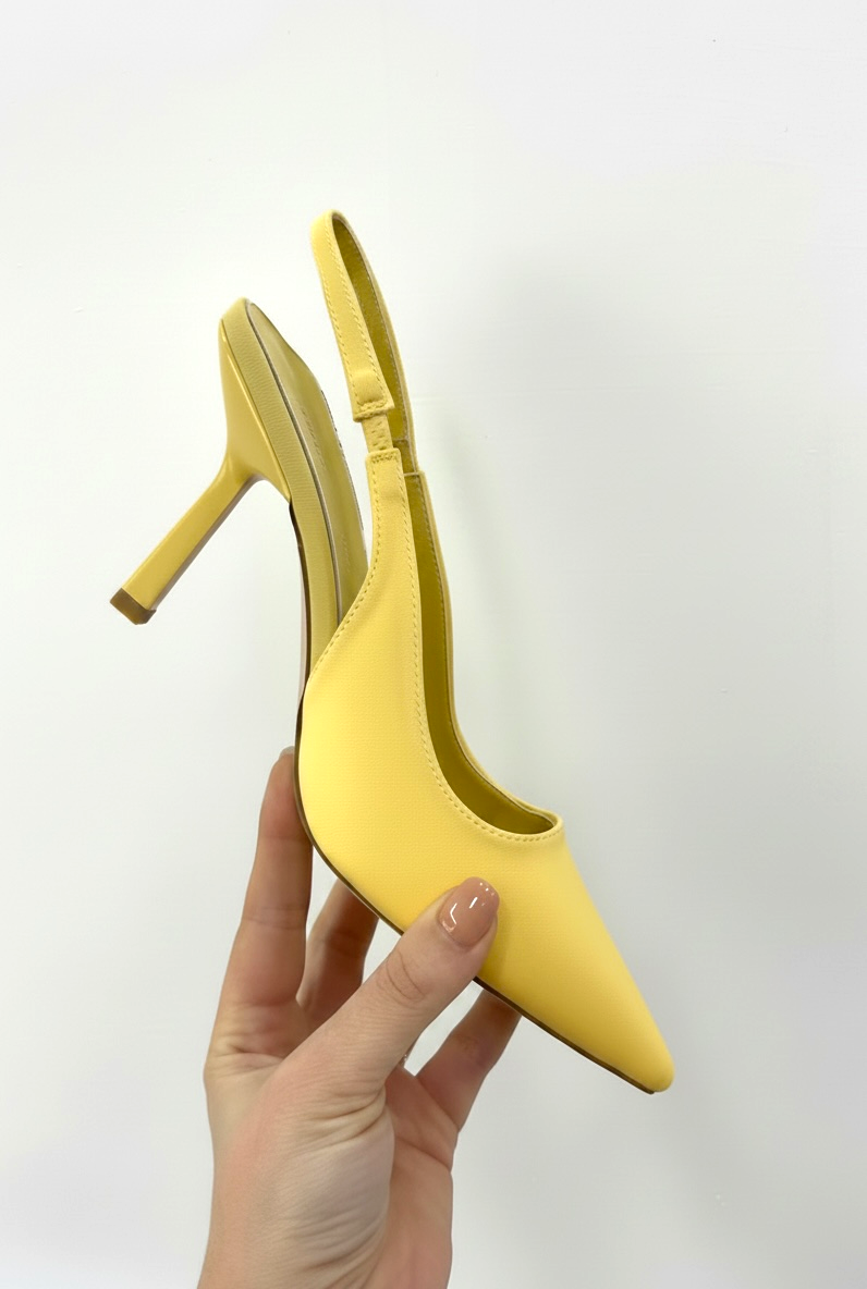 Décolleté Iris