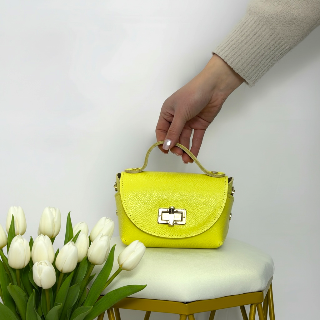 Borsa Peggy